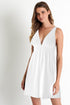 Shan Lycra Short dress
